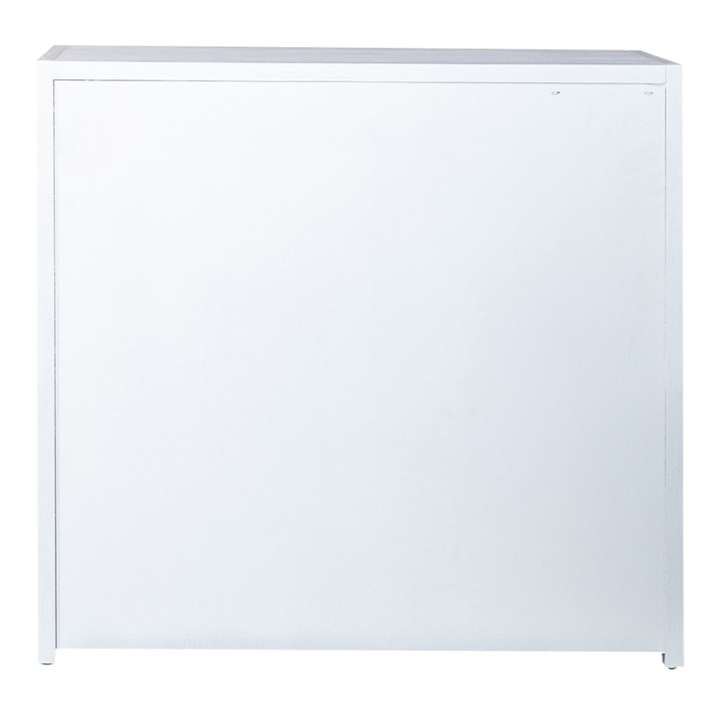 East End - Accent Cabinet - White