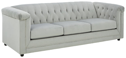 Josanna - Gray - Sofa