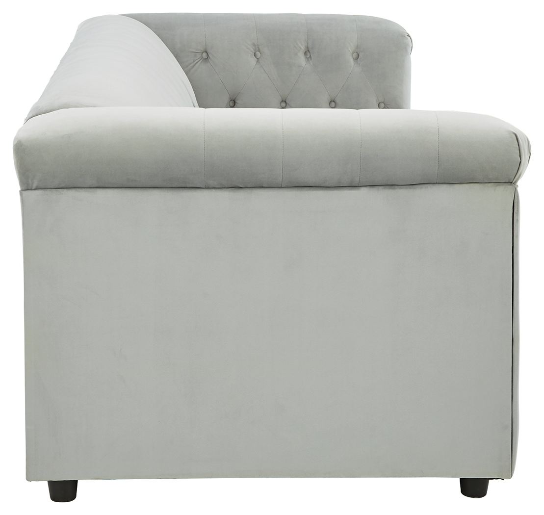 Josanna - Gray - Sofa