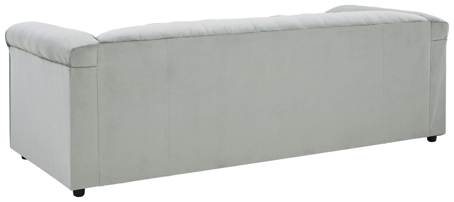 Josanna - Gray - Sofa