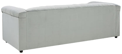 Josanna - Gray - Sofa