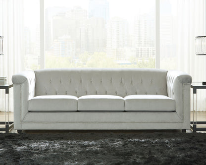 Josanna - Gray - Sofa