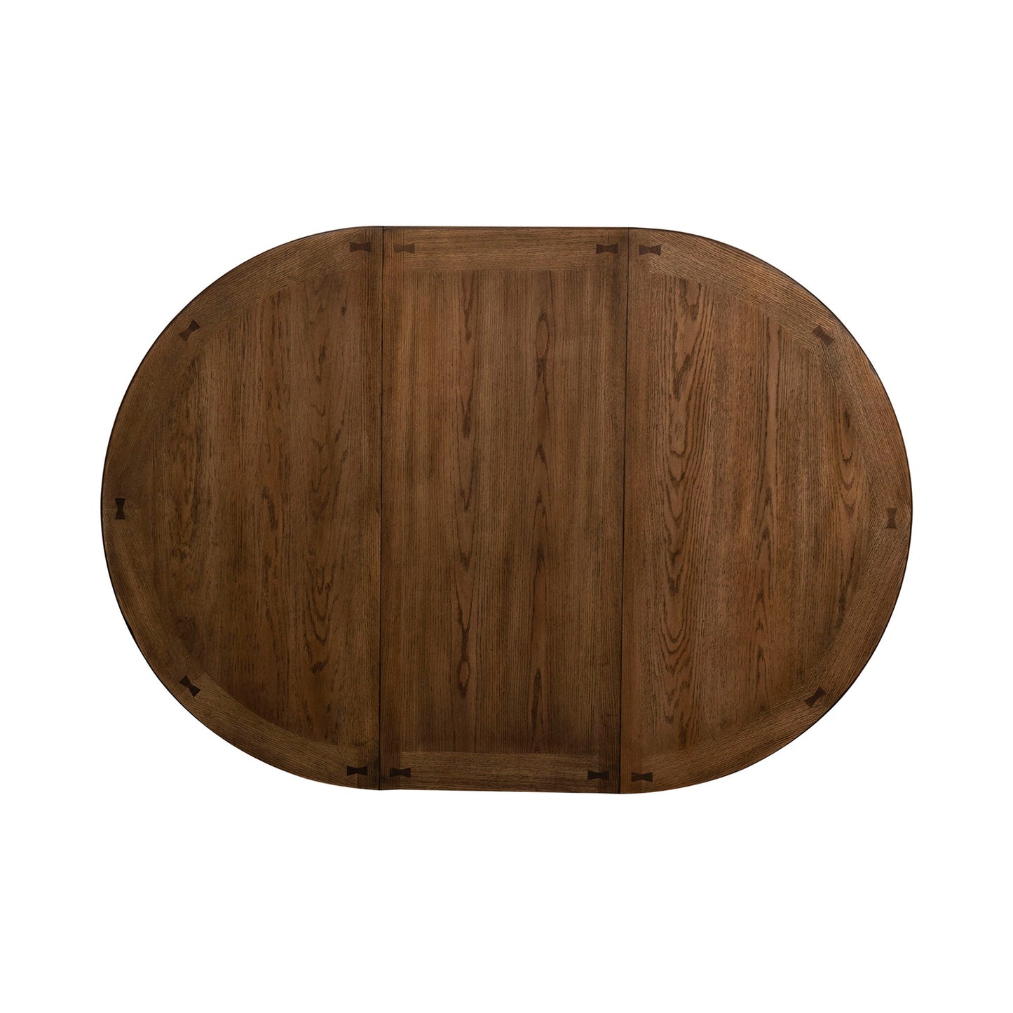 Santa Rosa - Pub Table - Light Brown