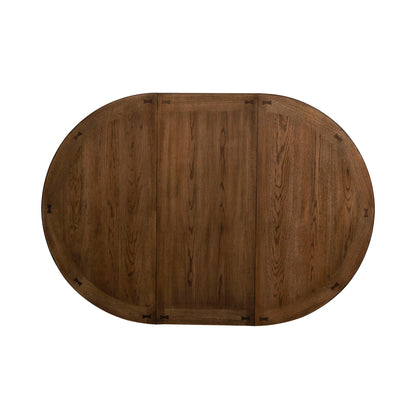 Santa Rosa - Pub Table - Light Brown