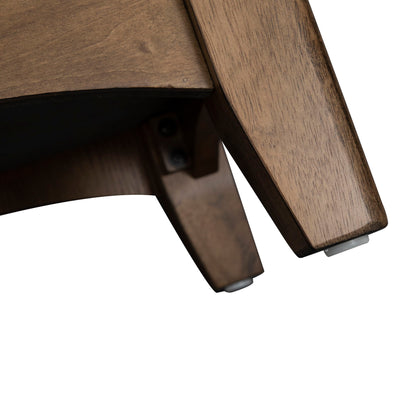 Santa Rosa - Pub Table - Light Brown