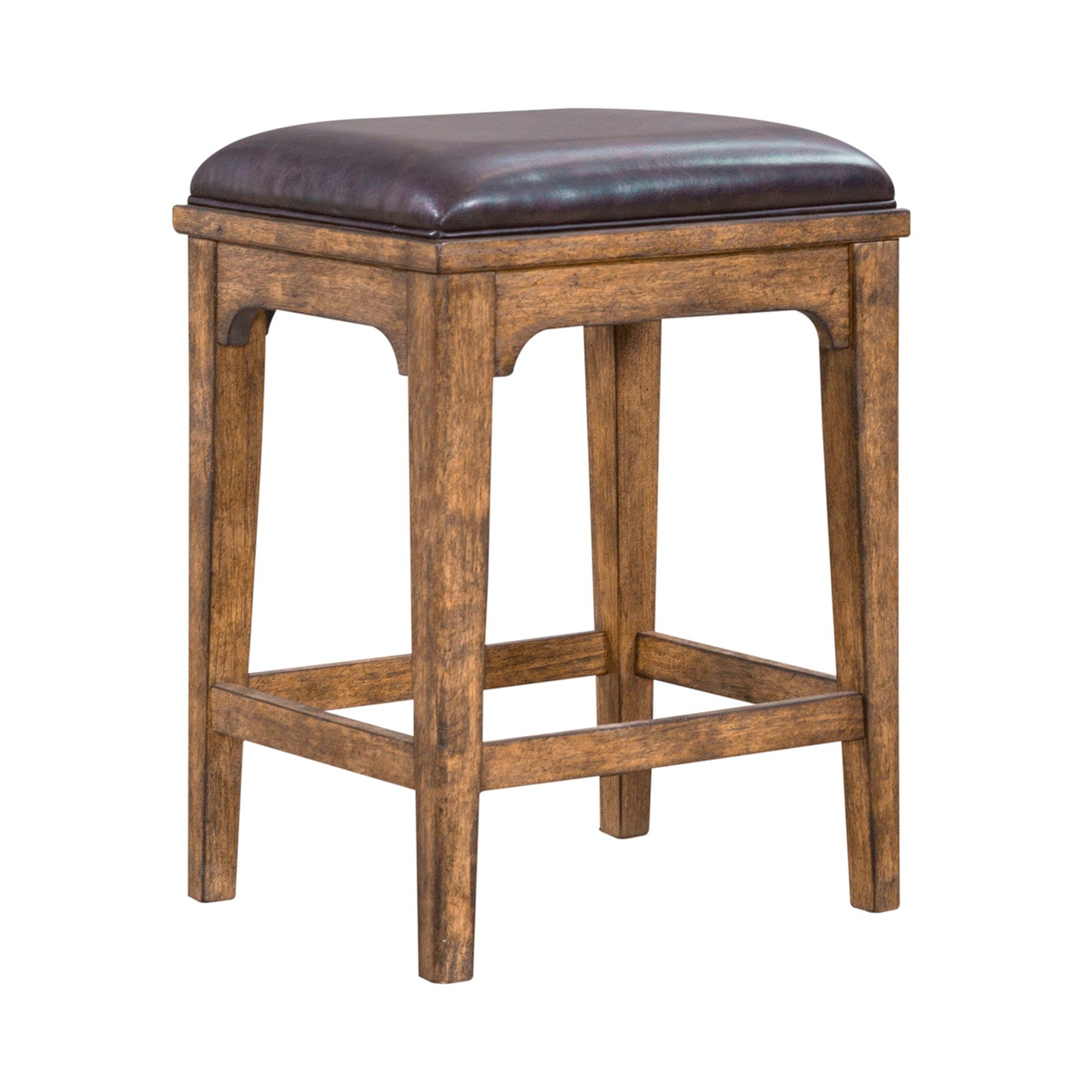 Ashford - Upholstered Console Stool