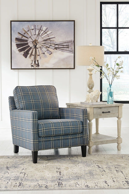 Traemore - River - Accent Chair