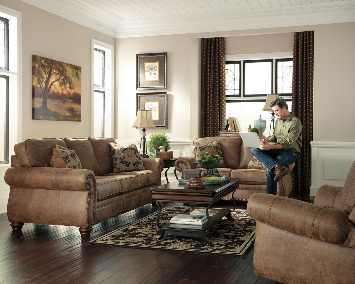 Larkinhurst Earth Rocker Recliner