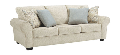 Haisley - Ivory - Sofa