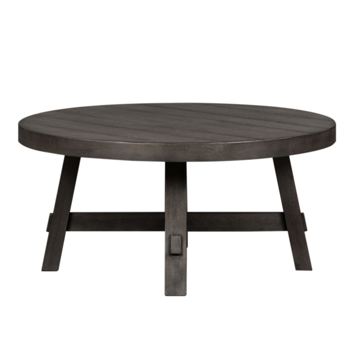 Modern Farmhouse - 3 Piece Table Set - Gray