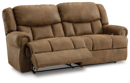 Boothbay - Auburn - 2 Seat Power Reclining Sofa