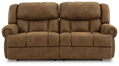 Boothbay - Auburn - 2 Seat Power Reclining Sofa