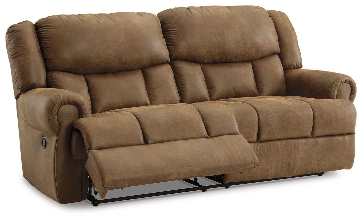 Boothbay - Auburn - 2 Seat Reclining Sofa