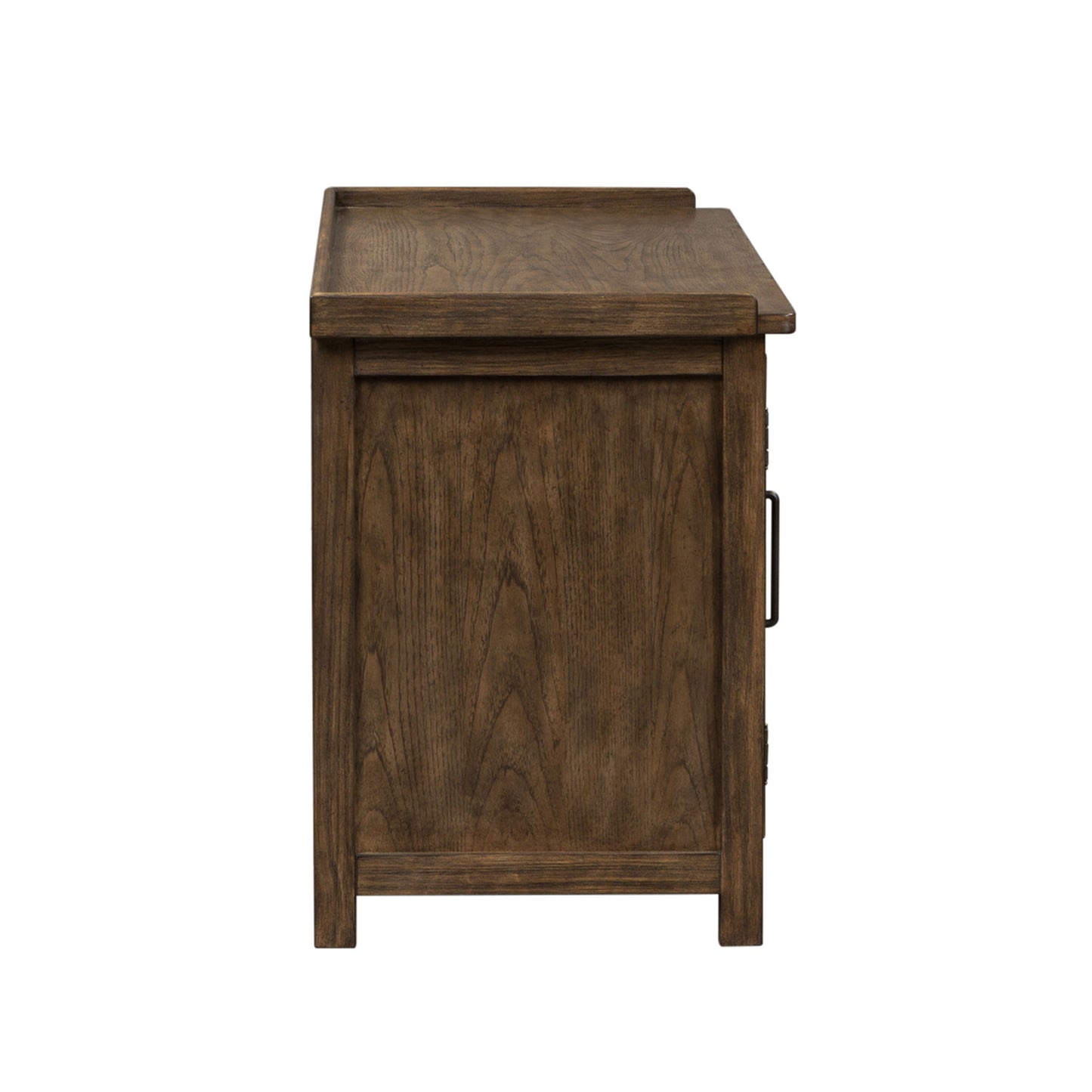 Sonoma Road - Small Credenza - Light Brown