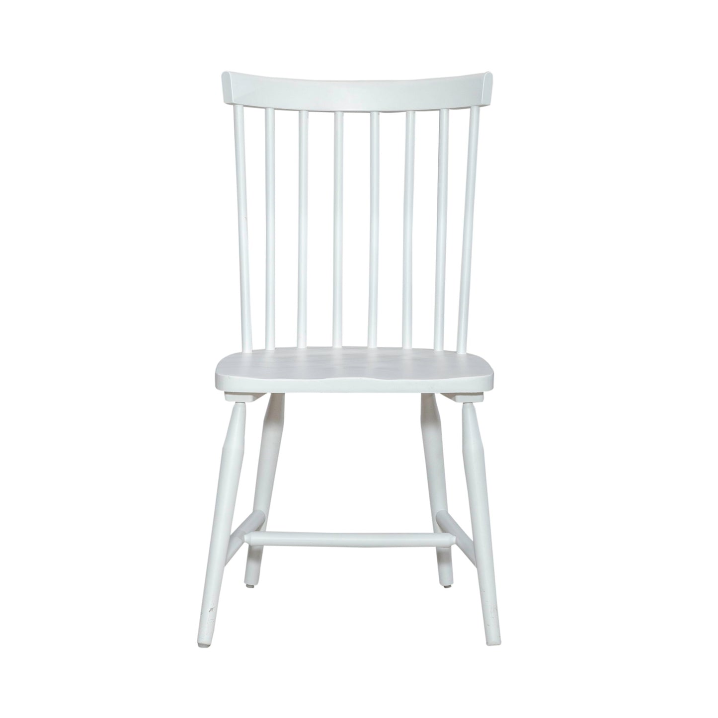 Palmetto Heights - Spindle Back Side Chair (Rta)