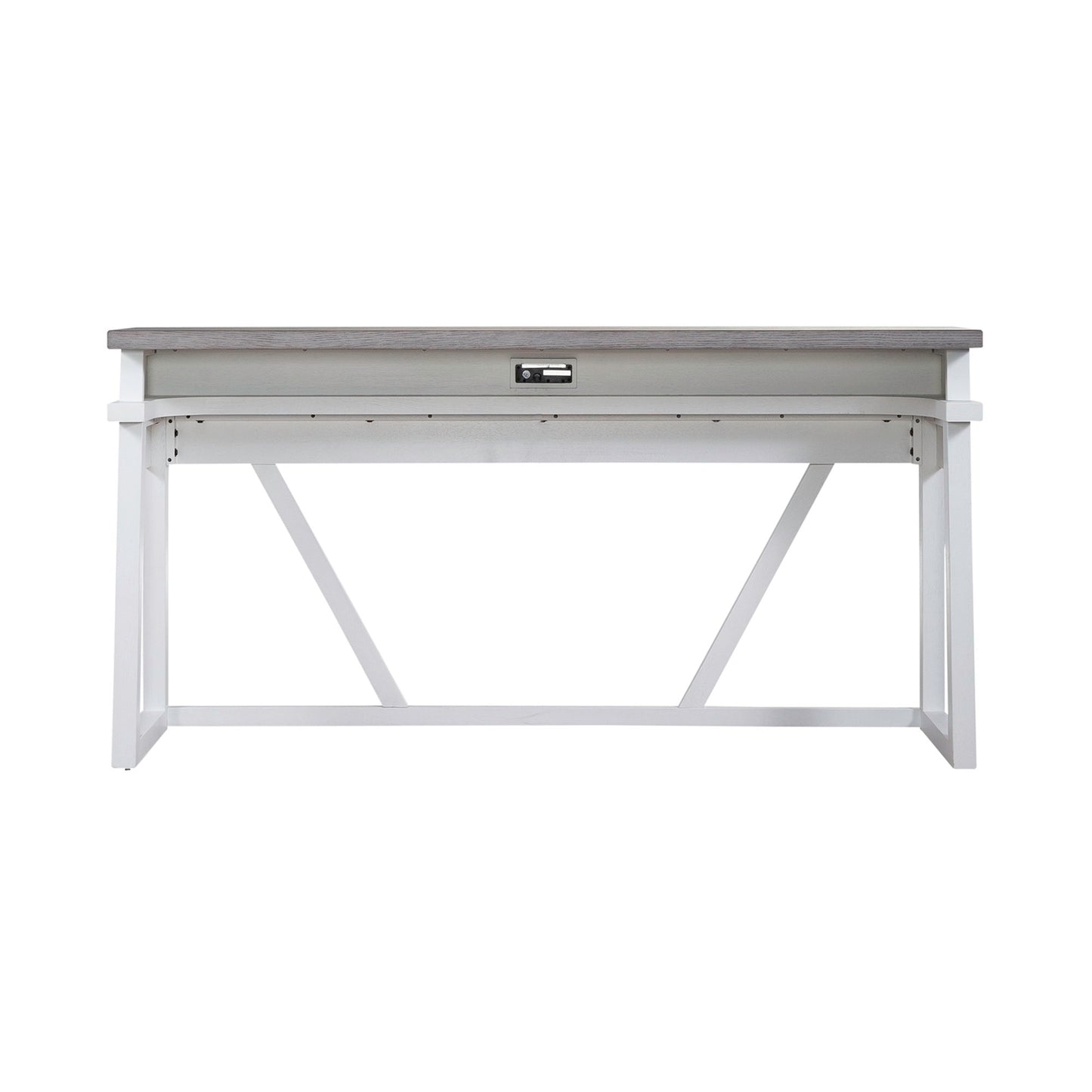 Palmetto Heights - Console Bar Table