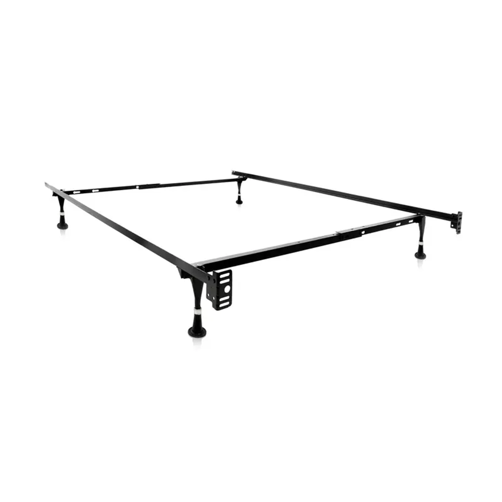 Malouf Queen Metal Bed Frame