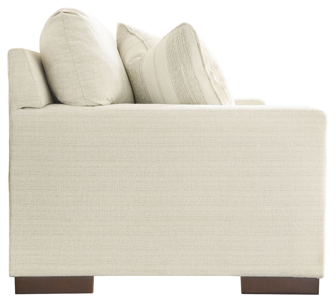 Caretti - Parchment - Sofa