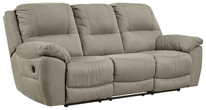 Next-gen - Putty - Reclining Sofa