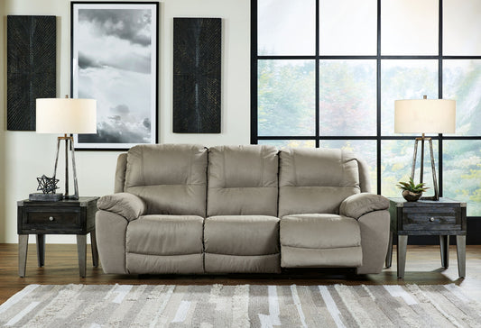 Next-gen - Putty - Reclining Sofa