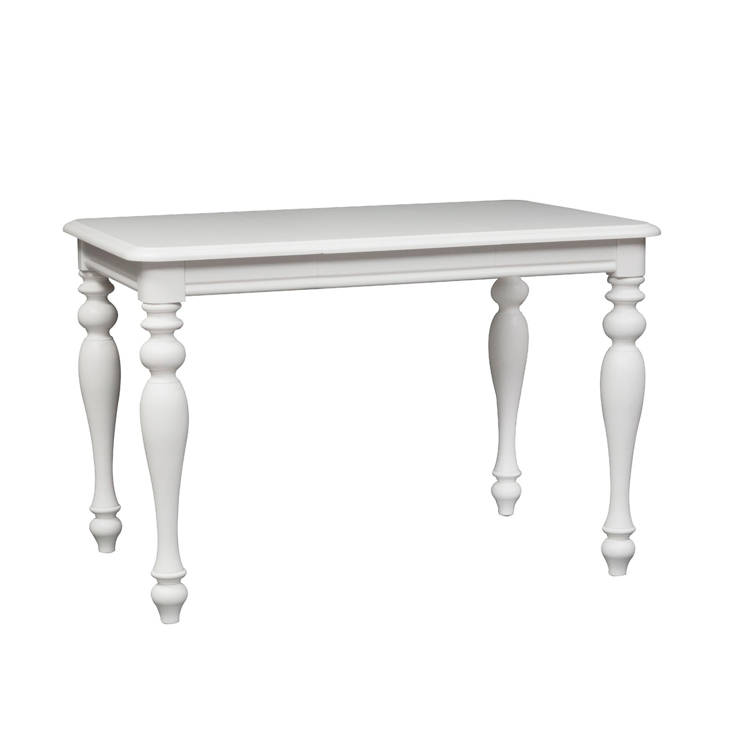 Summer House - Gathering Table - White