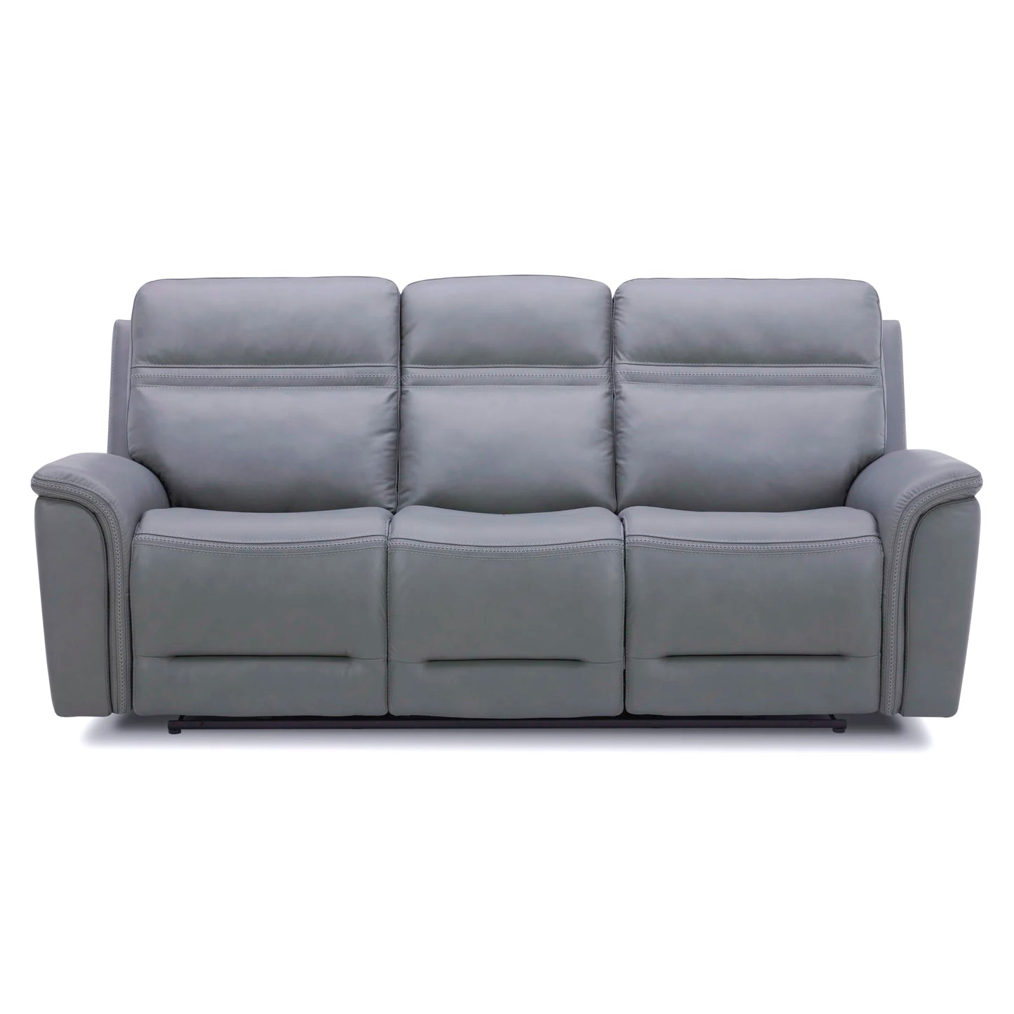 Cooper - Sofa P3 & Zg - Bleu Gray