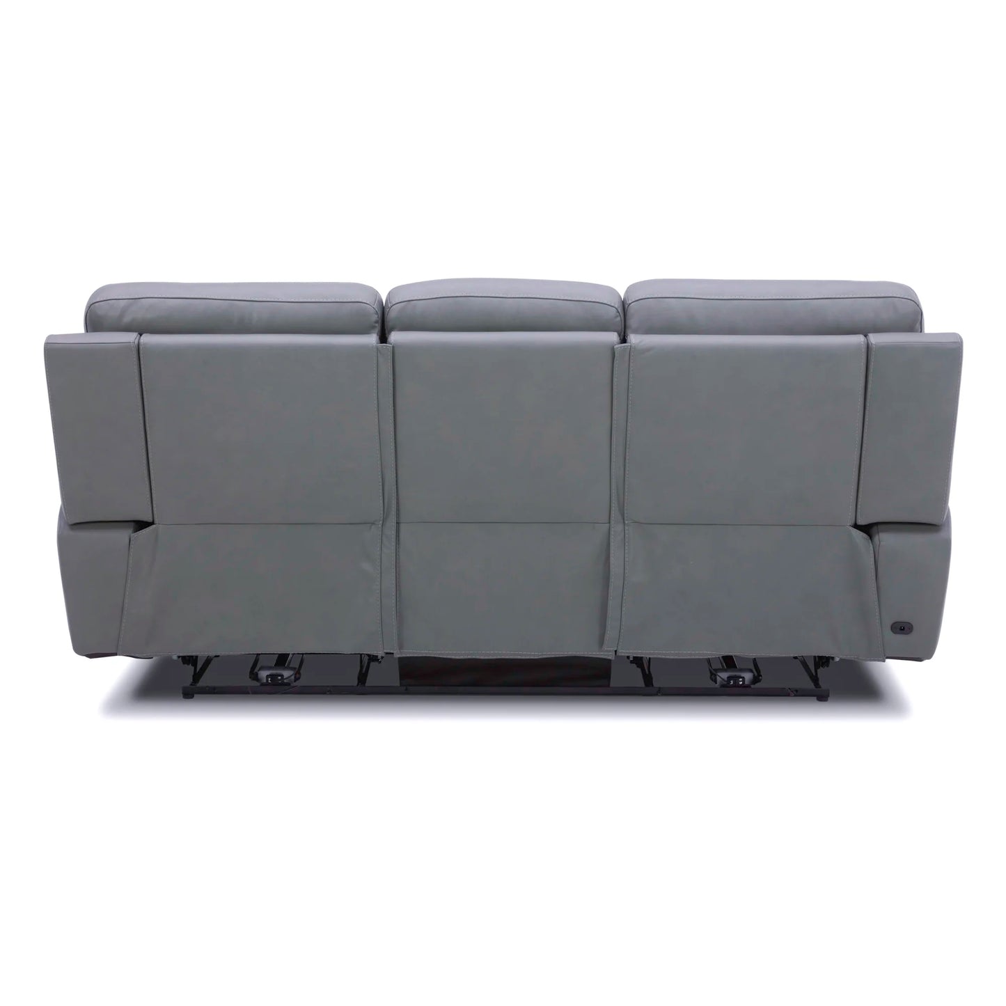 Cooper - Sofa P3 & Zg - Bleu Gray