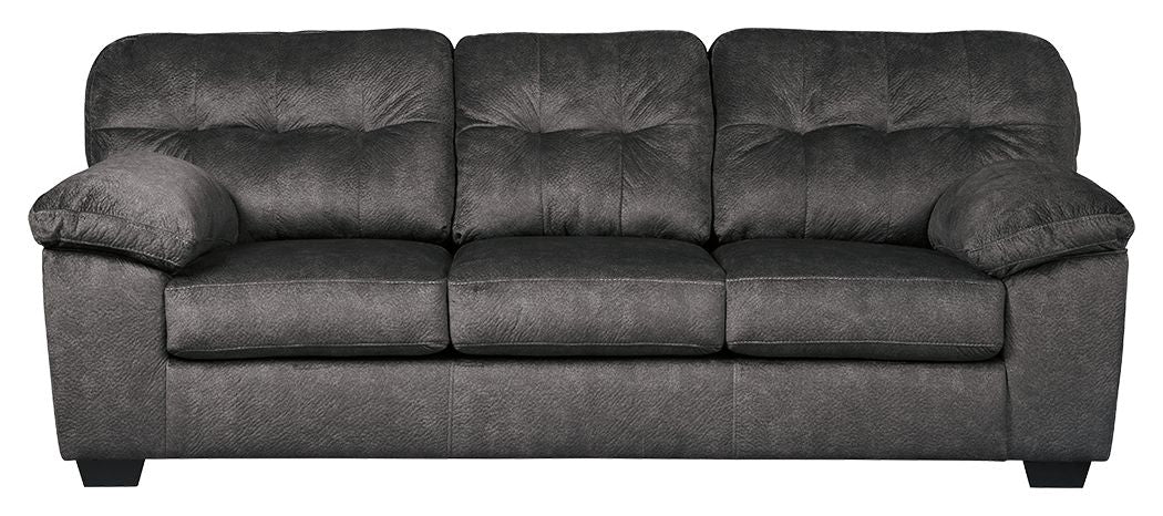 Accrington - Granite - Sofa