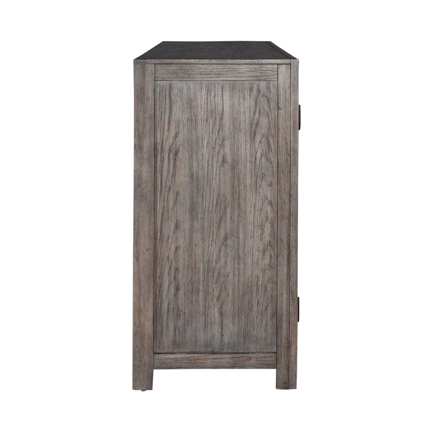 Winslow - Accent Buffet - Smokey Ash