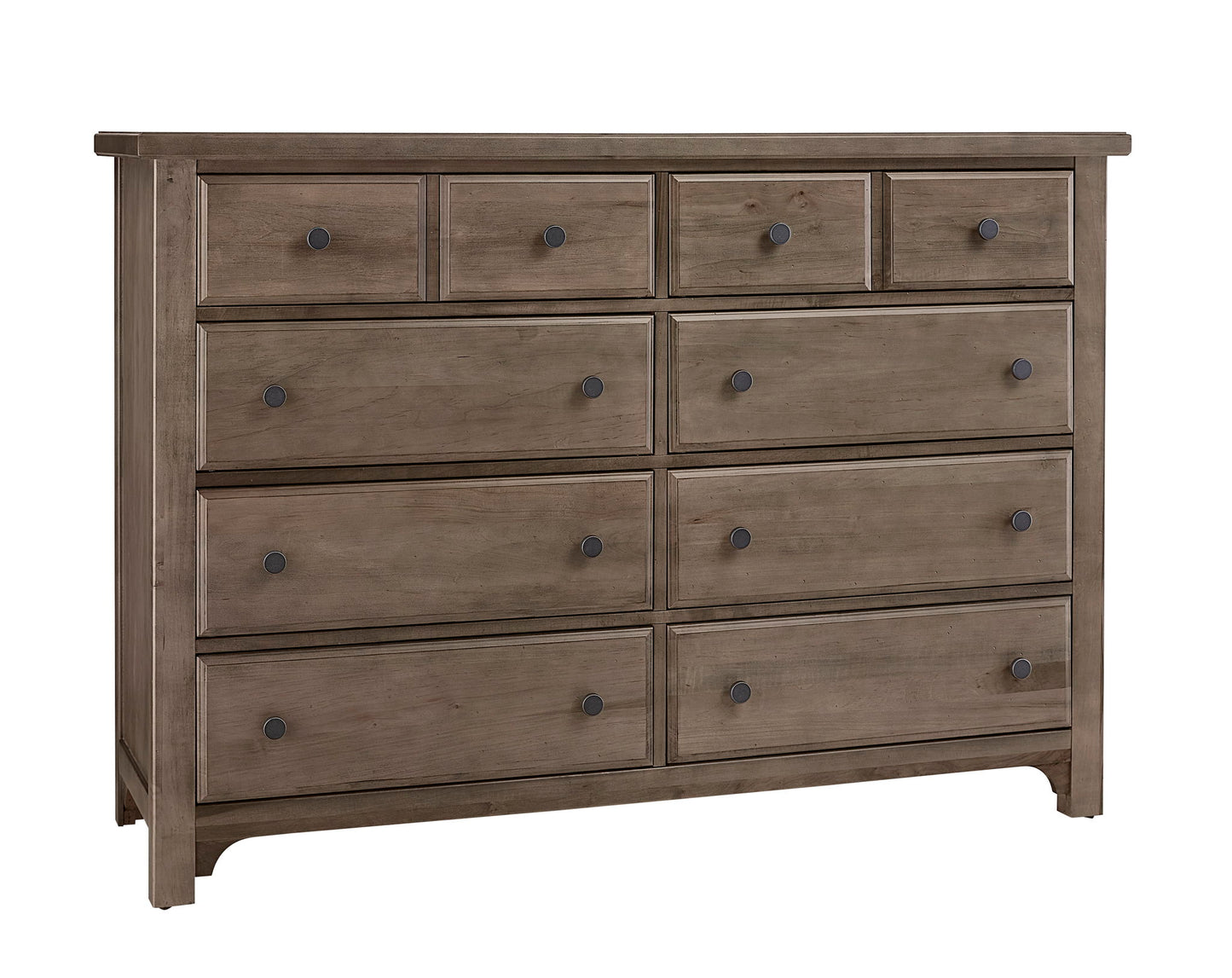 Cool Farmhouse - Dresser - Grey