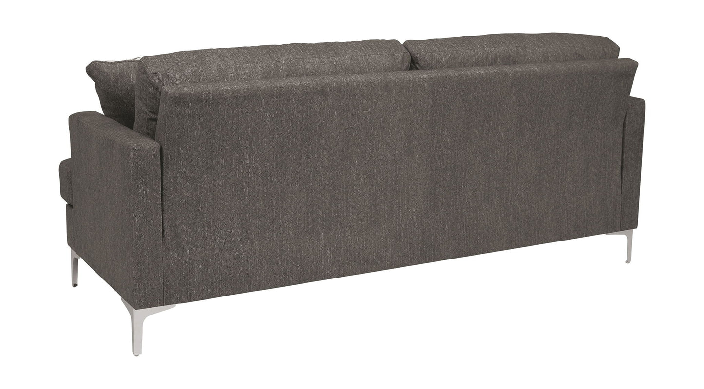 Arcola - Java - Sofa – Furniture Warehouse Ohio