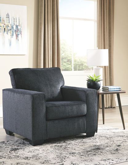 Altari - Dark Gray - Chair