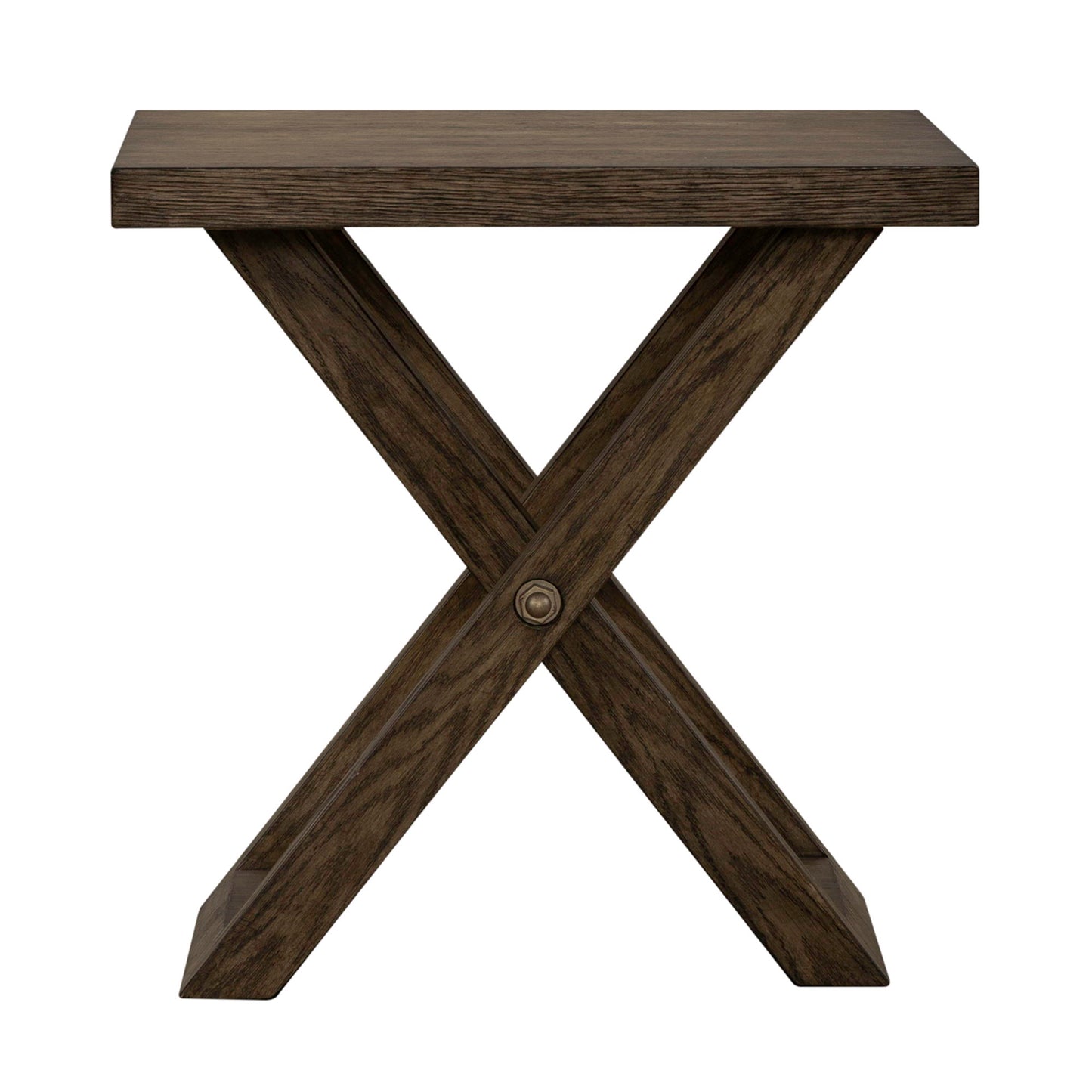 Crossroads - Chair Side Table