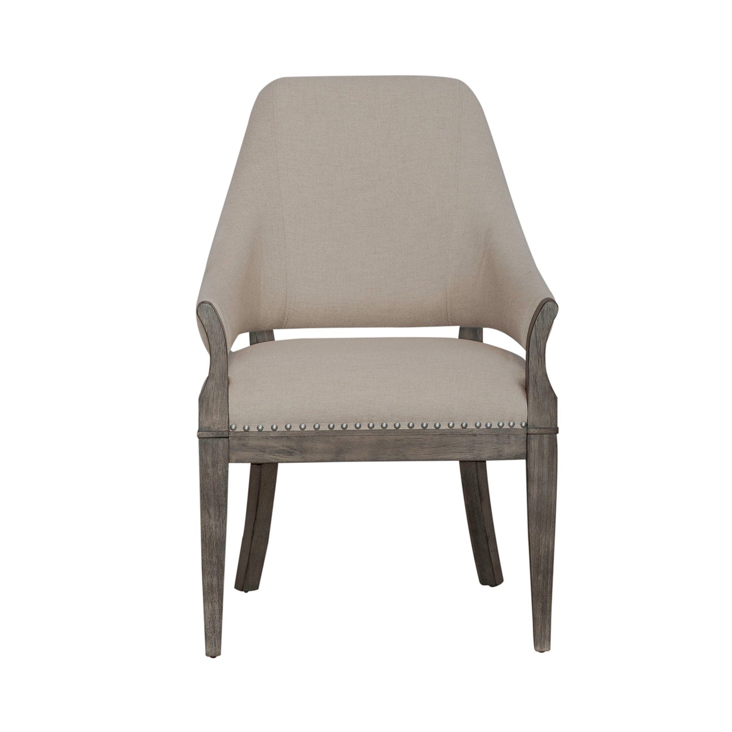 Westfield - Upholstered Arm Chair (Rta)