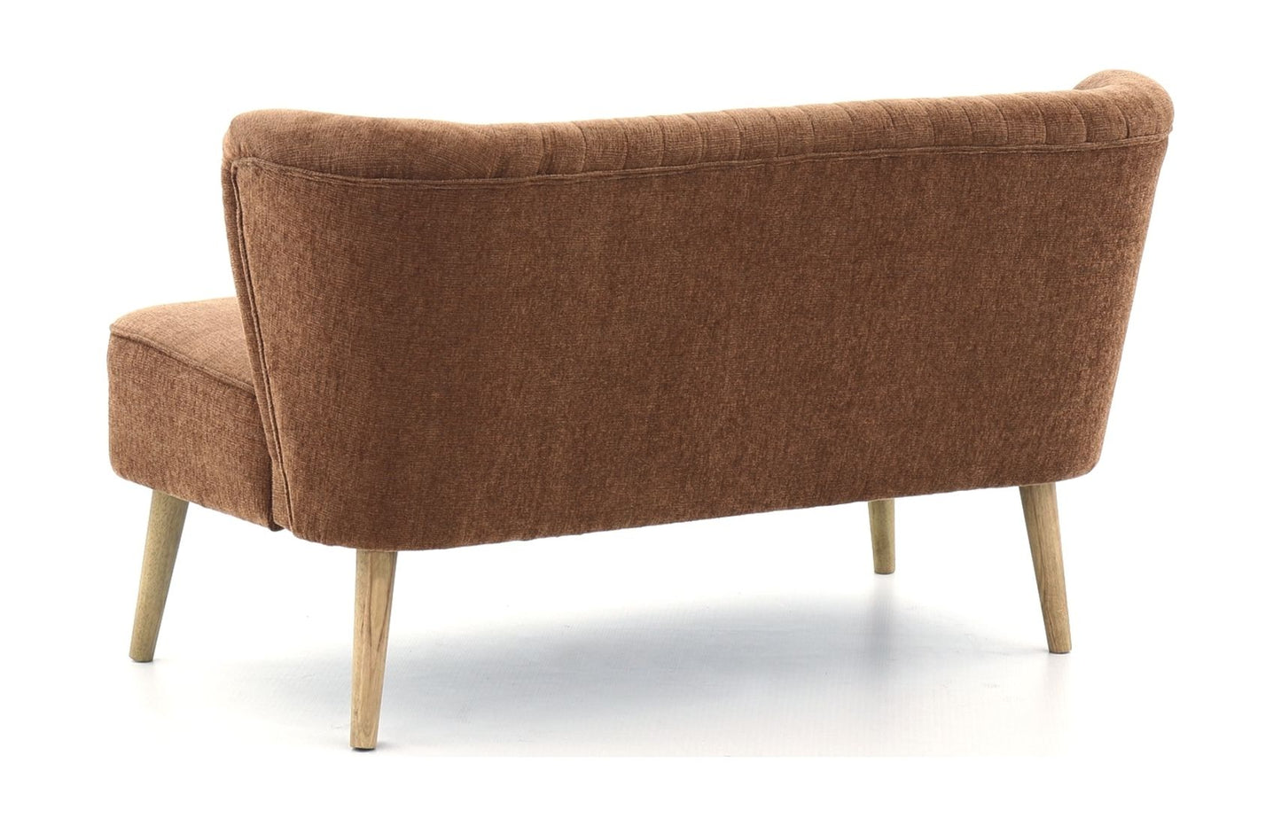 Collbury - Cognac - Accent Bench