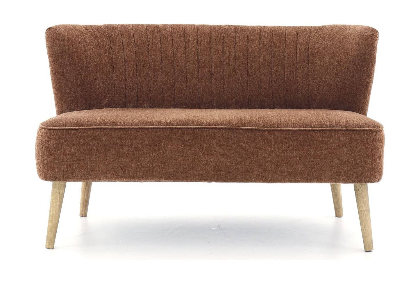 Collbury - Cognac - Accent Bench