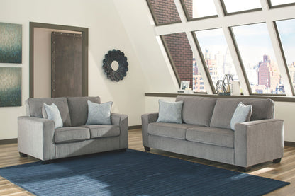 Altari - Light Gray - Sofa