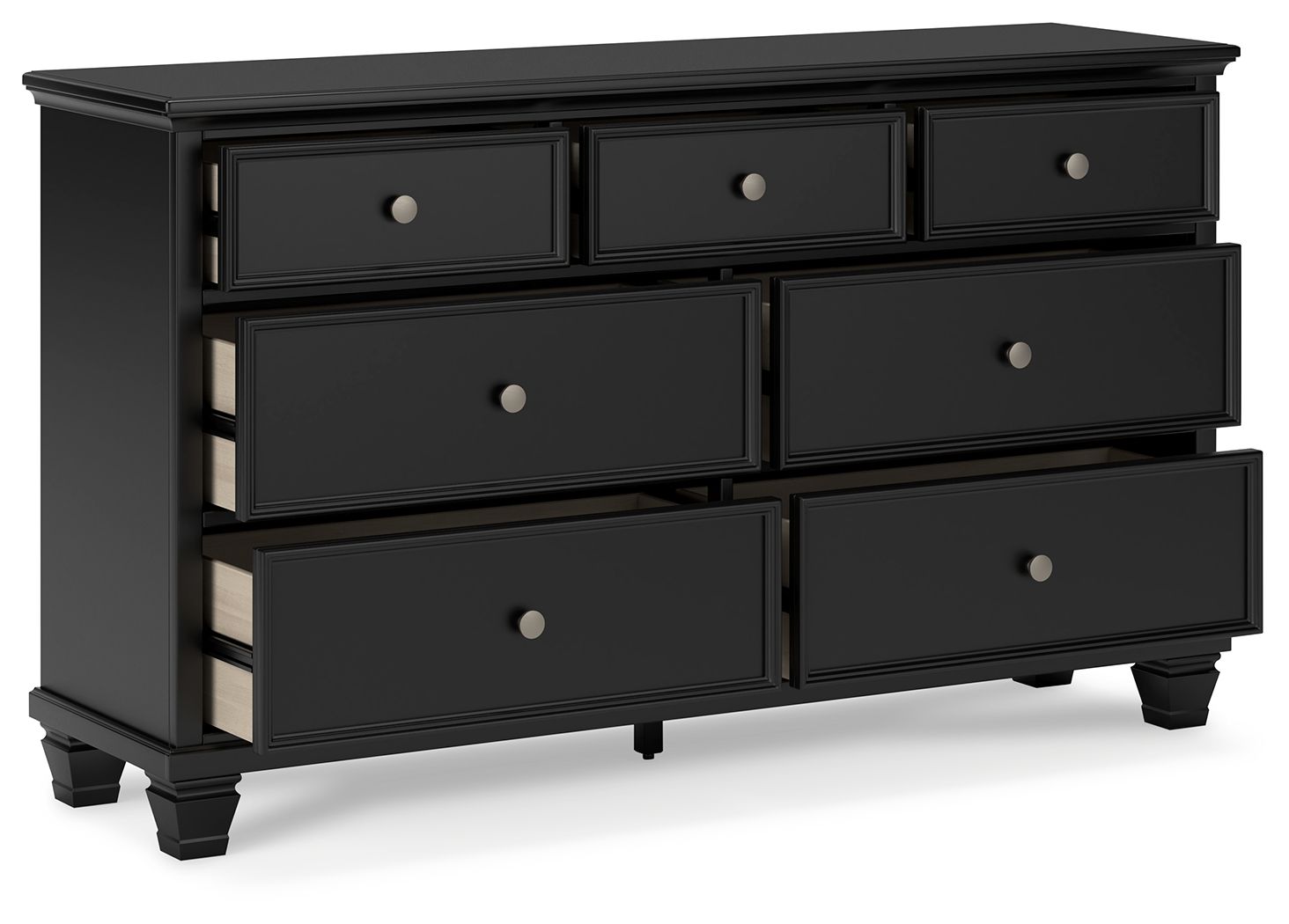 Lanolee - Black - Dresser Furniture Warehouse Ohio Lanolee - Black - Dresser Furniture Warehouse Ohio
