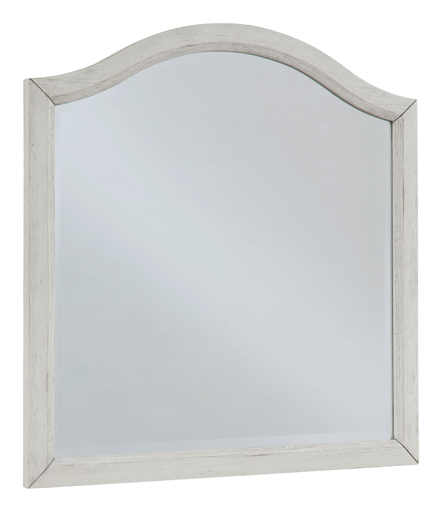 Robbinsdale - Antique White - Vanity Mirror