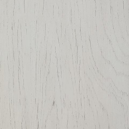 Robbinsdale - Antique White - California King Panel Bed