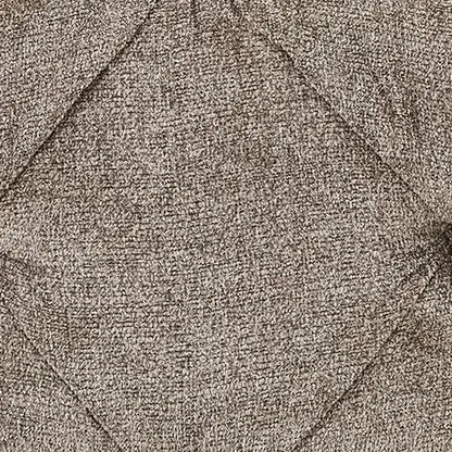 Maylee – Dark Brown – King Upholstered Bed 7