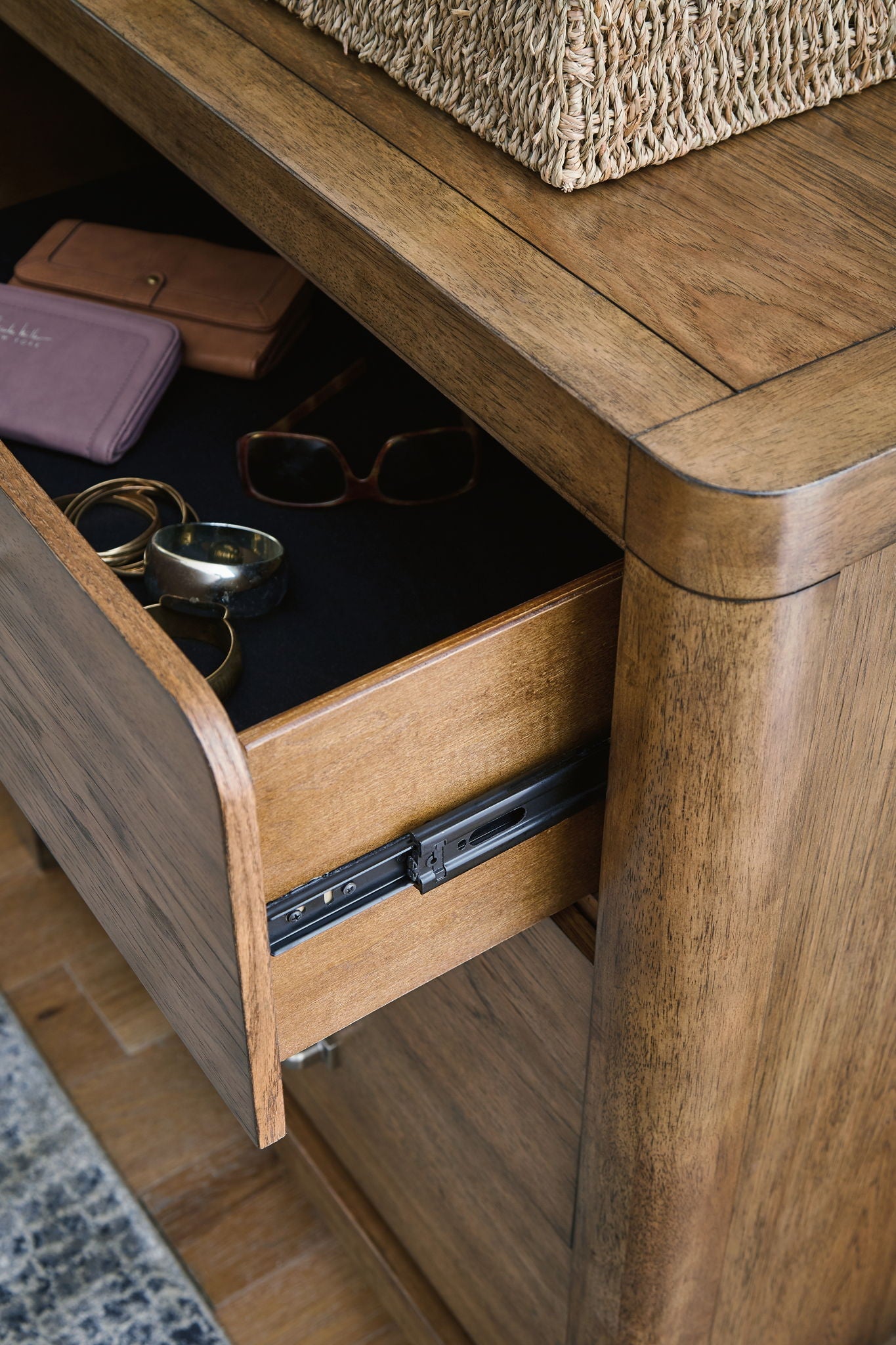 Cabalynn - Light Brown - Dresser Cabalynn - Light Brown - Dresser