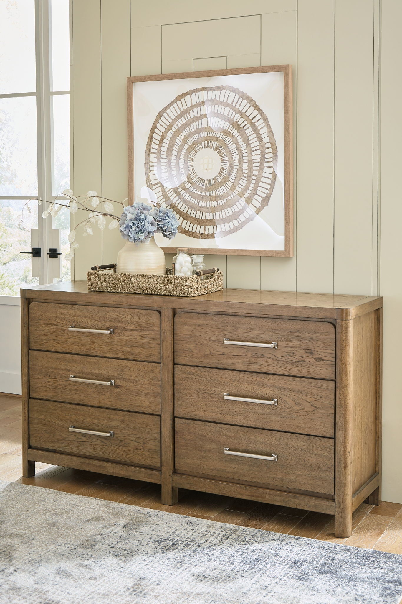 Cabalynn - Light Brown - Dresser Furniture Warehouse Ohio Cabalynn - Light Brown - Dresser Furniture Warehouse Ohio