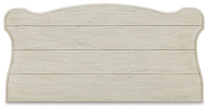 Arlendyne - Antique White - Five Drawer Chest