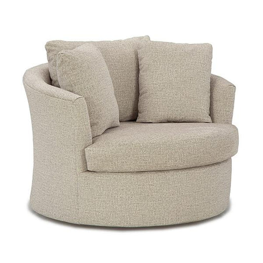 Best Home Furnishings “Astro” Swivel Chair