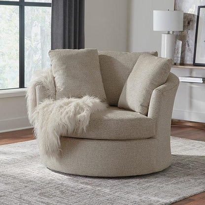 Best Home Furnishings “Astro” Swivel Chair