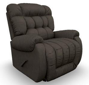 Best Home Furnishings “Beast – Rake” Wall Recliner