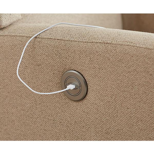 Kersey swivel glider deals