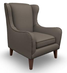 Best Home Furnishings “Lorette” Accent Chair