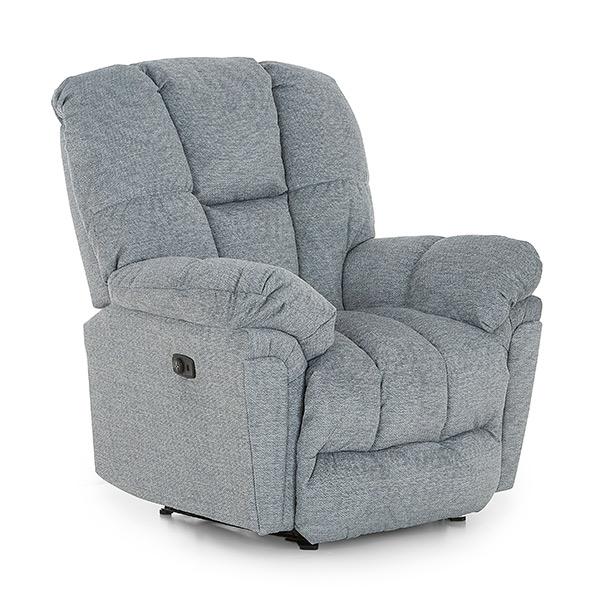 Best Home Furnishings “Lucas” Power Recliner